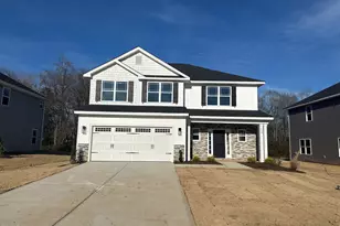 359 Hopewell Br Ct, Smithfield, NC 27577 - Photo 1