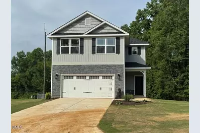 333 New Twin Branch Court, Smithfield, NC 27577 - Photo 2