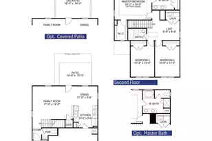 333 New Twin Br Ct, Smithfield, NC 27577 - Photo 4