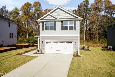 333 New Twin Branch Court, Smithfield, NC 27577 - Photo 1