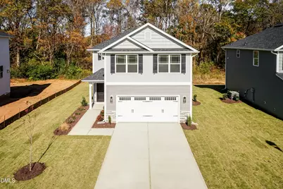 333 New Twin Branch Court, Smithfield, NC 27577 - Photo 8