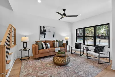 2205 Tampa Avenue Avenue, Durham, NC 27705 - Photo 8