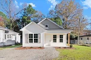 104 N Slocumb St, Goldsboro, NC 27530 - Photo 1