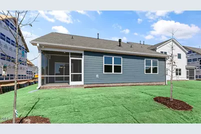 568 Lemon Daisy Lane, Knightdale, NC 27545 - Photo 34