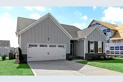 568 Lemon Daisy Lane, Knightdale, NC 27545 - Photo 2