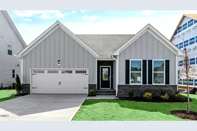 568 Lemon Daisy Lane, Knightdale, NC 27545 - Photo 1