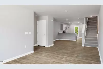 8531 Beckett Chase Way, Raleigh, NC 27616 - Photo 6