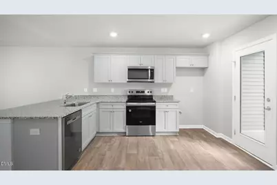 8531 Beckett Chase Way, Raleigh, NC 27616 - Photo 16