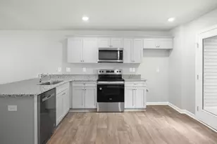 8531 Beckett Chase Wy, Raleigh, NC 27616 - Photo 16