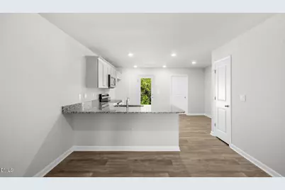 8531 Beckett Chase Way, Raleigh, NC 27616 - Photo 12