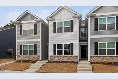 8531 Beckett Chase Way, Raleigh, NC 27616 - Photo 2