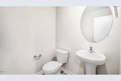 8531 Beckett Chase Way, Raleigh, NC 27616 - Photo 22