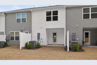 8531 Beckett Chase Way, Raleigh, NC 27616 - Photo 34