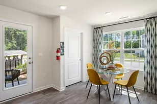 8535 Beckett Chase Wy, Raleigh, NC 27616 - Photo 8