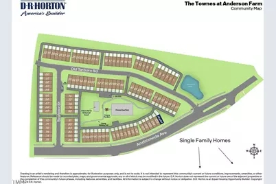 810 Old Tarboro Road, Wendell, NC 27591 - Photo 36