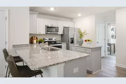 208 Holmes Corner Drive, Wilsons Mills, NC 27577 - Photo 6