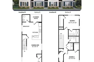 208 Holmes Cor Dr, Wilsons Mills, NC 27577 - Photo 32