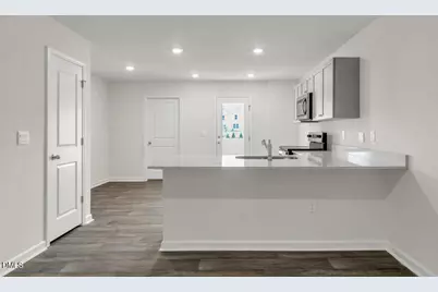 200 Holmes Corner Drive, Wilsons Mills, NC 27577 - Photo 12