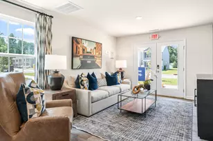 200 Holmes Cor Dr, Wilsons Mills, NC 27577 - Photo 14