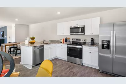 204 Holmes Corner Drive, Wilsons Mills, NC 27577 - Photo 8