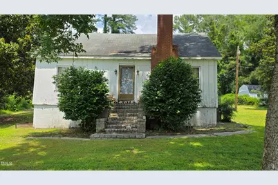 1015 Wait Avenue, Wake Forest, NC 27587 - Photo 1