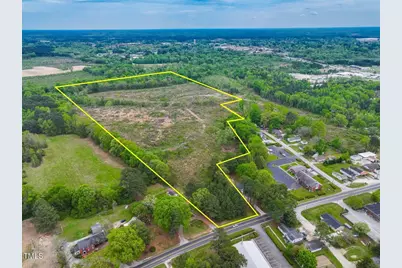 0 Wilsons Mills Road, Smithfield, NC 27577 - Photo 6