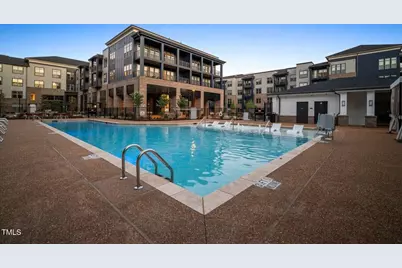 1950 Grisdale Lane #C2b, Cary, NC 27513 - Photo 1