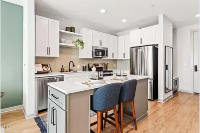 1950 Grisdale Lane #C2b, Cary, NC 27513 - Photo 36