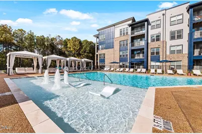 1950 Grisdale Lane #A5a, Cary, NC 27513 - Photo 1