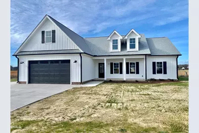 217 Rae Drive, Pikeville, NC 27863 - Photo 1