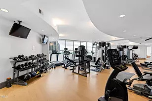 301 Fayetteville St, Raleigh, NC 27601 - Photo 56