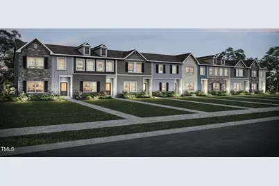 185 Seville Way, Clayton, NC 27520 - Photo 2