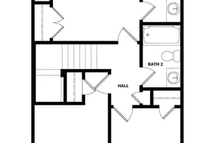 185 Seville Wy, Clayton, NC 27520 - Photo 4