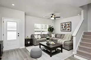 18 Seville Wy, Clayton, NC 27520 - Photo 4