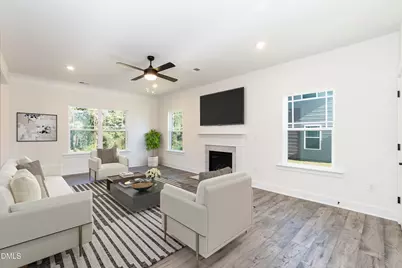 313 Hopewell Branch Court, Smithfield, NC 27577 - Photo 8