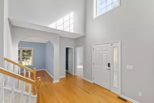 310 New Parkside Dr, Chapel Hill, NC 27516 - Photo 6