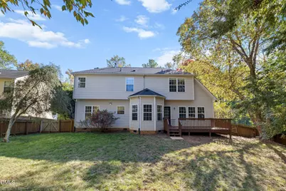 310 New Parkside Drive, Chapel Hill, NC 27516 - Photo 30