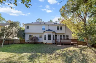 310 New Parkside Dr, Chapel Hill, NC 27516 - Photo 30