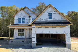 173 Old Fashioned Wy, Lillington, NC 27546 - Photo 18