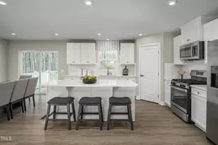 140 Shorebird Ln, Franklinton, NC 27525 - Photo 6