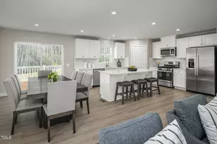 140 Shorebird Ln, Franklinton, NC 27525 - Photo 8