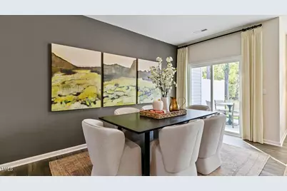 1923 Hinesley Drive, Durham, NC 27703 - Photo 8