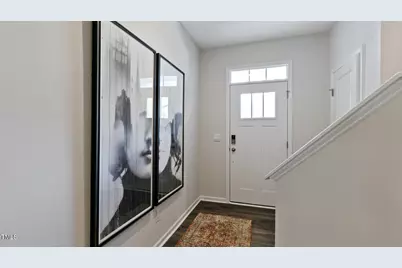 1923 Hinesley Drive, Durham, NC 27703 - Photo 2