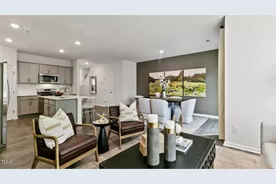 1923 Hinesley Drive, Durham, NC 27703 - Photo 10