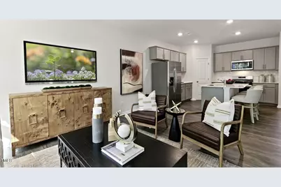 1923 Hinesley Drive, Durham, NC 27703 - Photo 12