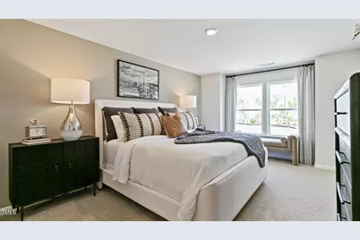 1923 Hinesley Drive, Durham, NC 27703 - Photo 14