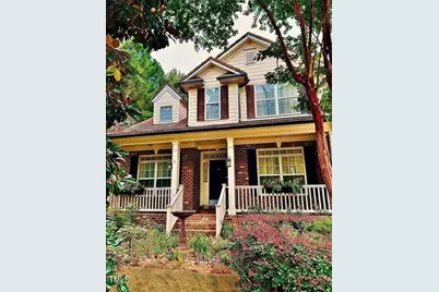 12212 Ashton Woods Lane, Raleigh, NC 27614 - Photo 1