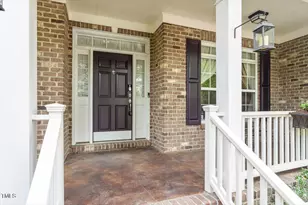 12212 Ashton Woods Ln, Raleigh, NC 27614 - Photo 4