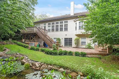 12212 Ashton Woods Lane, Raleigh, NC 27614 - Photo 48