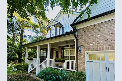 12212 Ashton Woods Lane, Raleigh, NC 27614 - Photo 2